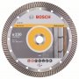 BOSCH Dijamantska rezna ploča Best for Universal Turbo 2608602675, 230 x 22,23 x 2,5 x 15 mm - slika 1
