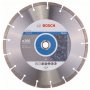 BOSCH Dijamantska rezna ploča Standard for Stone 2608602602, 300 x 20/25,40 x 3,1 x 10 mm - slika 1