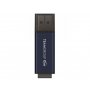 TEAM GROUP 128GB C211 USB 3.2 BLUE TC2113128GL01 - slika 2