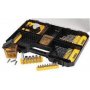 DeWALT 100-delni set nastavaka i burgija (DT71569) - slika 1