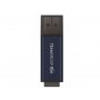 TEAM GROUP 256GB C211 USB 3.2 BLUE TC2113256GL01 - slika 2