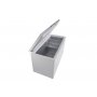 VIVAX HOME zamrzivač CFR-421H, horizontalni - slika 2