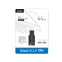 TEAM GROUP 64GB C221 USB 2.0 BLUE TC22164GL01 - slika 3