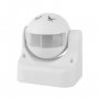 PROSTO Senzor pokreta PIR-90B/WH - slika 1