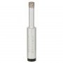 BOSCH Dijamantska burgija za suvo bušenje Easy Dry Best for Ceramic 2608587141, 8 x 33 mm - slika 1