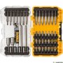 DeWALT 40-delni set nastavaka odvijača (DT70717) - slika 1
