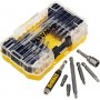 DeWALT 40-delni set nastavaka odvijača (DT70702) - slika 1