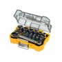 DeWALT DT71516 24-delni set nasadnih ključeva i nastavaka - slika 1