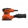 BLACK&DECKER Ekscentrična brusilica 230W BEW210 - slika 2
