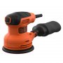 BLACK&DECKER Ekscentrična brusilica 230W BEW210 - slika 1