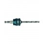 BOSCH Adapter / nosač za testere za otvore Power Change Plus 70mm sa burgijom; - 2608594258 - slika 1