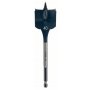 BOSCH Pljosnate burgije za glodanje Self Cut Speed, šestostrani prihvat 2608595502, 40 x 152 mm - slika 1