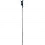 BOSCH Pljosnate burgije za glodanje Self Cut Speed, šestostrani prihvat 18 x 400 mm - 2608595408 - slika 1