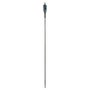 BOSCH Pljosnate burgije za glodanje Self Cut Speed, šestostrani prihvat 2608595407, 17 x 400 mm - slika 1