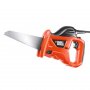 BLACK&DECKER Električna testera Scorpion 400W KS880EC - slika 1