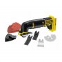 STANLEY Aku multi alat 18V Solo FMC710B - slika 1