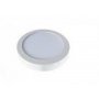 XLED Nadgradni okrugli led panel -24W ,3000K - slika 1