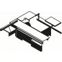BOSCH List za zasecanje Top Precision Laminated Panel 2608642129, 120 x 20 x 2,8-3,6 mm, 12+12 - slika 2