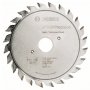 BOSCH List za zasecanje Top Precision Laminated Panel 2608642129, 120 x 20 x 2,8-3,6 mm, 12+12 - slika 1