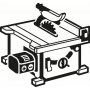 BOSCH Expert for Laminated Panel list kružne testere za akumulatorske testere 216x2.1/1.4x30 T66 2608644552 - slika 2