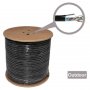OWIRE LAN CAT5e FTP OWIRE outdoor+ sajla BOX 305m - slika 1