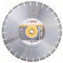 BOSCH Dijamantska rezna ploča Standard for Universal 400x25,4 2608615073, 400x20x3.2x10mm - slika 1