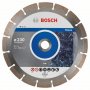 BOSCH Dijamantska rezna ploča Standard for Stone  2608603238, 230 x 22,23 x 2,3 x 10 mm - slika 1