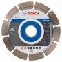 BOSCH Dijamantska rezna ploča Standard for Stone 125, 2608603236 - slika 1