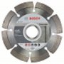 BOSCH Dijamantska rezna ploča Standard for Concrete 2608603239, 115 x 22,23 x 1,6 x 10 mm - slika 1