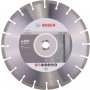 BOSCH Dijamantska rezna ploča za beton Standard for Concrete 300 x 22,23 x 3,1 x 10 mm pakovanje od 1 komada - 2608602542 - slika 1
