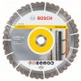 BOSCH Dijamantska rezna ploča Best for Universal 2608603633, 230 x 22,23 x 2,4 x 15 mm - slika 1