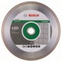 BOSCH Dijamantska rezna ploča Best for Ceramic  2608602638, 250 x 30/25,40 x 2,4 x 10 mm - slika 1