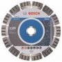 BOSCH Dijamantska rezna ploča Best for Stone 180 x 22,23 x 2,4 x 12 mm - 2608602644 - slika 1