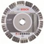 BOSCH Dijamantska rezna ploča Best for Concrete 2608602654, 180 x 22,23 x 2,4 x 12 mm - slika 1