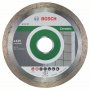 BOSCH Dijamantska rezna ploča Standard for Ceramic 2608603232, 125 x 22,23 x 1,6 x 7 mm - slika 1