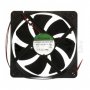 SCHUKAT Ventilator (VT12025B-12-SUN) - slika 1