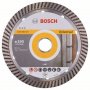 BOSCH Dijamantska rezna ploča Best for Universal Turbo 2608602673, 150 x 22,23 x 2,4 x 12 mm - slika 1