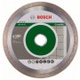 BOSCH Dijamantska rezna ploča Best for Ceramic 2608602635, 180 x 25,40 x 2,2 x 10 mm - slika 1