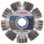 BOSCH Dijamantska rezna ploča Best for Stone 2608602641, 115 x 22,23 x 2,2 x 12 mm - slika 1