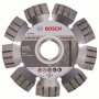 BOSCH Dijamantska rezna ploča Best for Concrete 2608602651, 115 x 22,23 x 2,2 x 12 mm - slika 1
