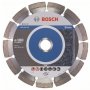 BOSCH Dijamantska rezna ploča Standard for Stone 2608602600, 180 x 22,23 x 2 x 10 mm - slika 1
