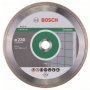 BOSCH Dijamantska rezna ploča Standard for Ceramic 2608602205, 230 x 22,23 x 1,6 x 7 mm - slika 1