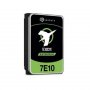 SEAGATE HDD Server Exos  7E10 512N (3.5'/ 4TB/ SATA 6Gb/s / 7200rpm - slika 1