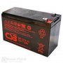 CSB Baterija 12V- 7,2 Ah GP1272 F2 - slika 1