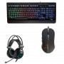 MS Miš c320 + tastatura c510 + slušalice c310 - slika 1
