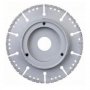 BOSCH X-LOCK dijamantska ploča za sečenje i brušenje Best for Metal 125mm 2608615119 - slika 1