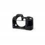 EasyCover Zaštitna maska za Nikon Z5/Z6II crna - slika 1