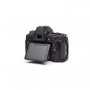 EasyCover Zaštitna maska za Nikon D780 crna - slika 2