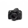 EasyCover Zaštitna maska za Nikon D780 crna - slika 3