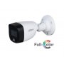 DAHUA HAC-HFW1209CP-LED-0280B 2Mpix 2.8mm 20m, 24/7 Full Color, 4u1, HDCVI - slika 1